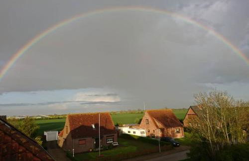 "Giseldas Rosen" - Allergikerfreundliche Ferienwohnung mit Wintergarten - Foto 20