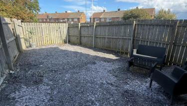 ResiLets - Berwick House - Large 4 Bed Townhouse - Contractor stays - Foto 2