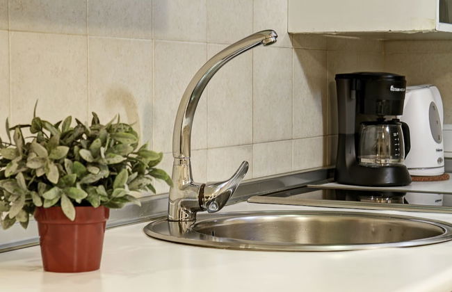 Apartamentos Turísticos Centro - Foto 42