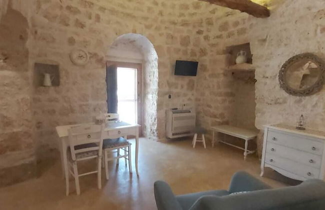 Trulli Colarossa - Photo 16