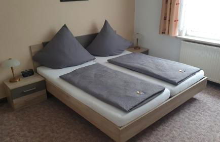 Haus Bodetal - Foto 18