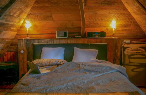 Twin Houses On The Plateau De Millevaches - Photo 35