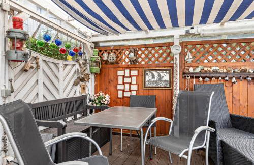 Ferienhaus Nahe Ostsee - Foto 26