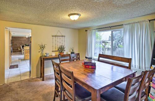 Spacious Eugene Family Home about 3 Mi to U of O! - Foto 10