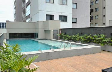 Red Boutique Studio Flat - Foto 63