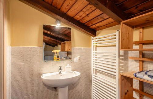 Casale di Polly in Garfagnana - Foto 37