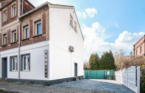 Anhalt Pension - Foto 77