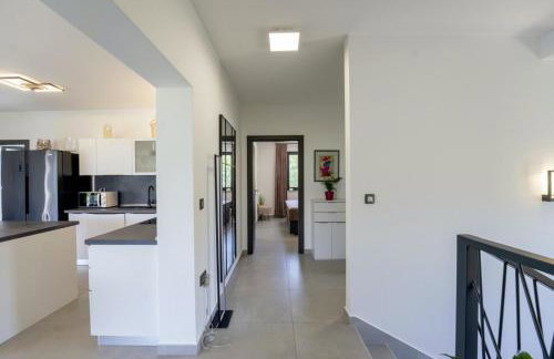 Villa Milena in Blaškovići - Haus für 8 Personen - Foto 33