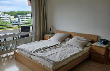 Apartment 707 mit Pool - Foto 1