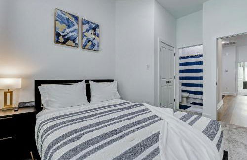 Premier Luxe Houston Getaway NRG Med Center - Foto 18