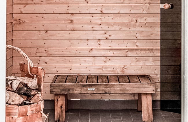 Santerin torppa - Foto 15