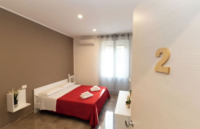 Suebi Rooms and Apartments - Foto 17