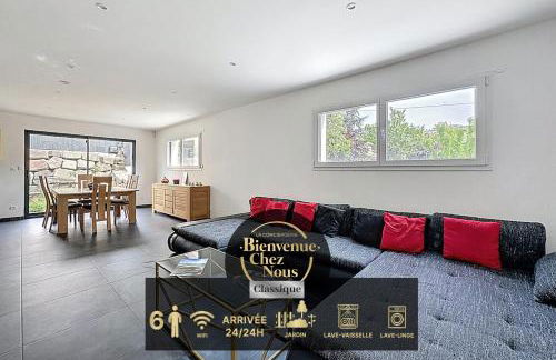 Maison spacieuse tout équipée Dolet - Photo 1