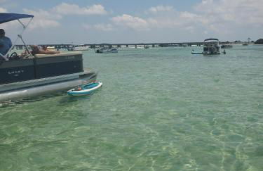 Silvia's Serenity Beach Home with New Salt Water Pool - Foto 50