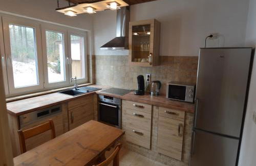 Forest Haven in Filz - Foto 17