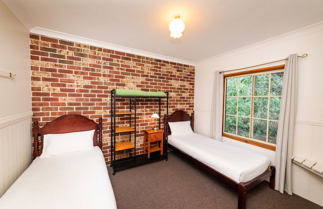 Federation Gardens & Possums Hideaway - Foto 15