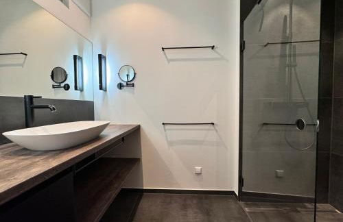 Schatzkiste Apartment 2 - Foto 15