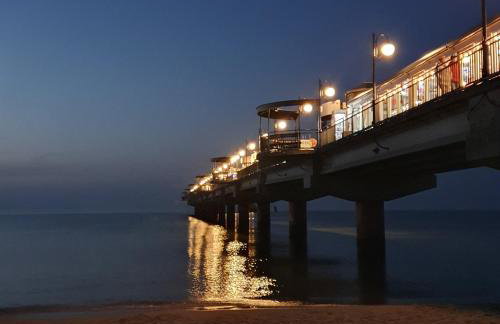 Bel Mare apartament prywatny Milamare Parking gratis - Foto 45