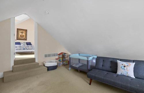 Pete's Place by Juniper Holiday + Home - Foto 38