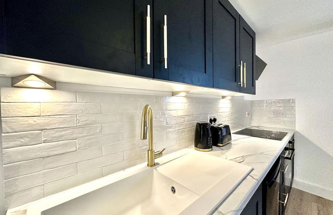 Modern & Brand New Apartment in Whitstable Centre - Foto 4