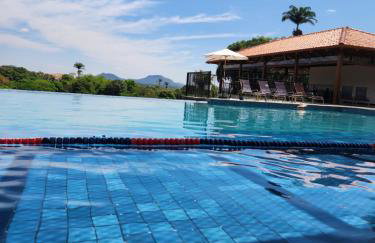 Flat da Mata - Resort Quinta Santa Bárbara - Foto 27