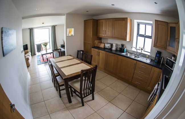 Bayview Farm Holiday Cottages - Foto 11