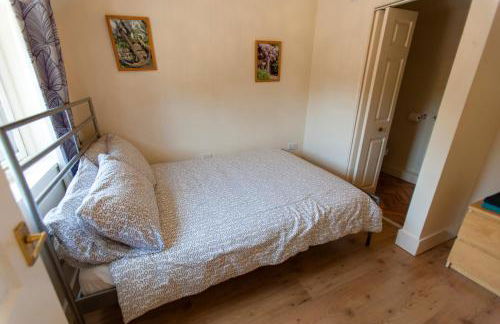 Five Cottages in AONB and an Obbit House! - Foto 55