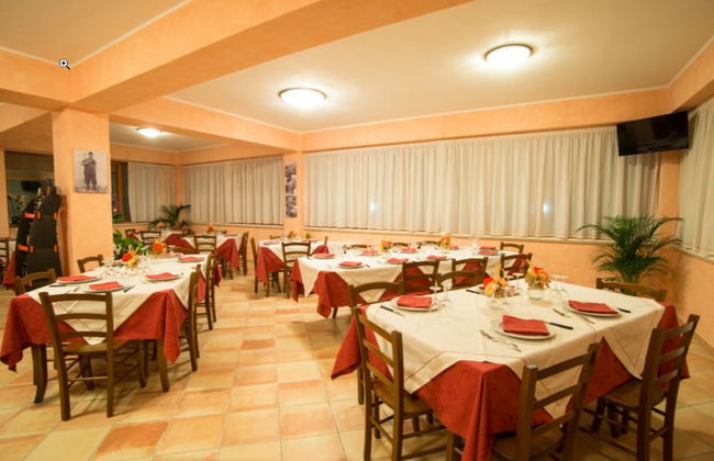 U Casinu da' Scala - Photo 10