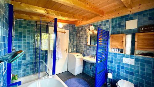 Rosi's Ferienwohnung Kampenwandblick - Foto 5