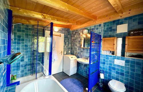 Rosi's Ferienwohnung Kampenwandblick - Foto 5