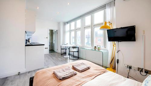 City studios london - Foto 4