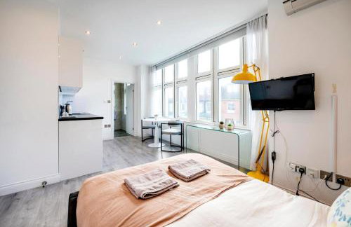 City studios london - Foto 4