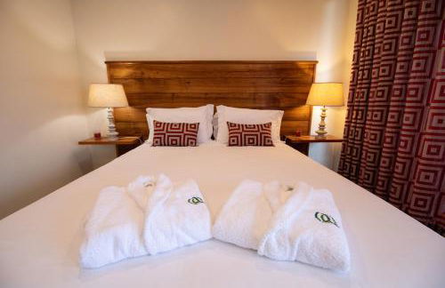 Sete Cidades Quinta Da Queiró - Photo 58