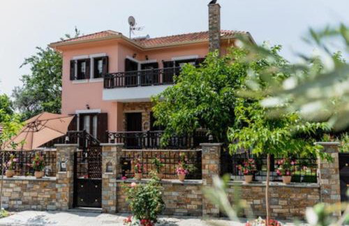 Villa Valentina - Foto 8