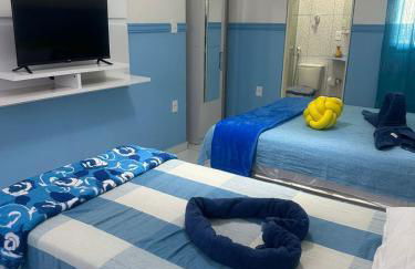 Pousada Tio San - Foto 32