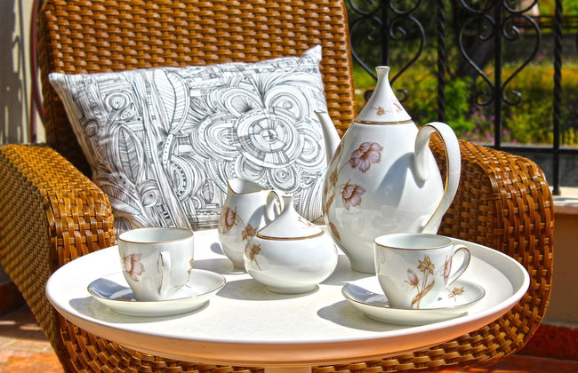 Villa Agape in Kala Nera Pelion - Foto 39