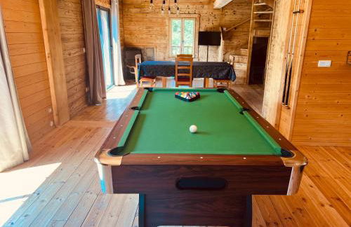 Chalet 6 dans les Pyrénées proche d'Andorre - Foto 35