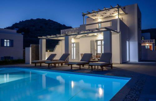 Natura Villas in Naxos - Foto 20