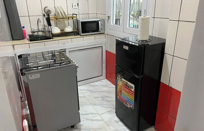 Résidence Regine - Foto 11