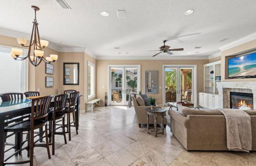 Private Pool Hot Tub - Community Beach - Destin - Foto 68