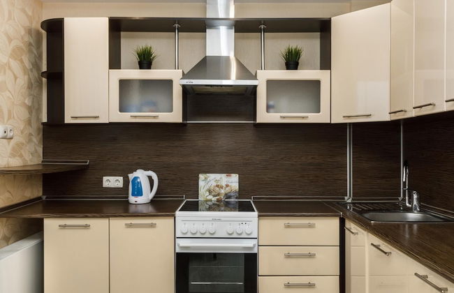 Apartment Etazhydaily Soyuznaya-Shchorsa - Photo 65