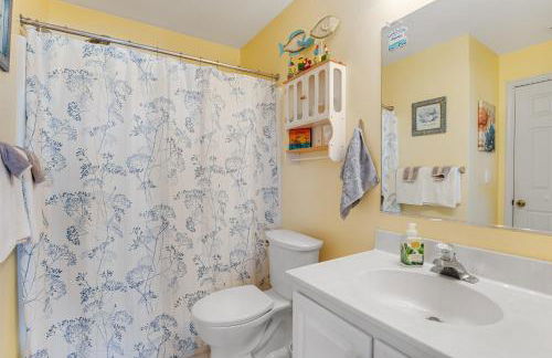 Bethany Bay -- 37185 Harbor #3602 - Foto 33