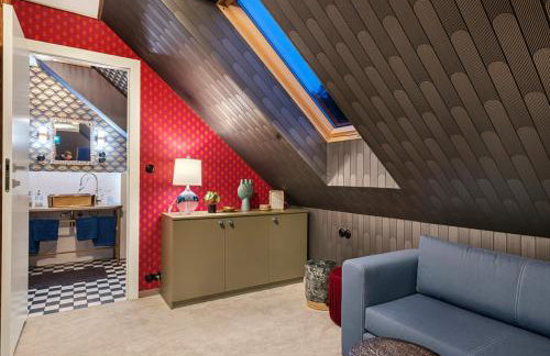 Rezydencja Julin Slow Life dla Gości 16+ - Foto 28