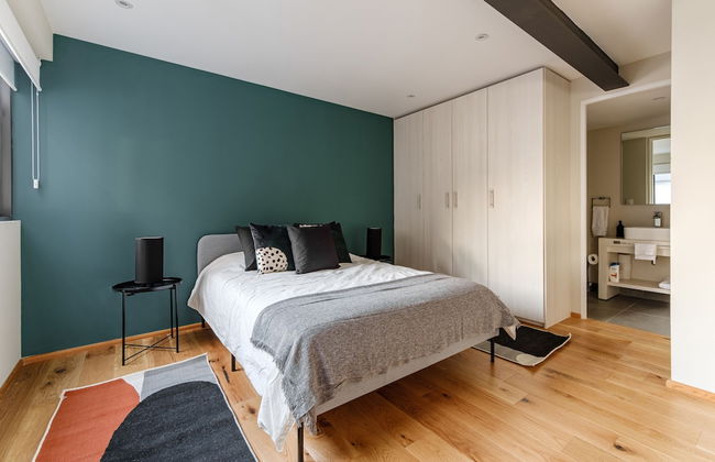 Baja California 279 Apartments - Foto 4