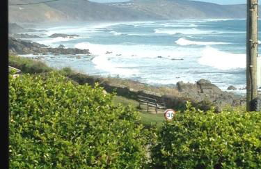 The Fish Cellars - Luxury Holiday Cottage - Photo 21