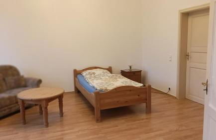 Beletage Alte Villa Jünkerath - Foto 9