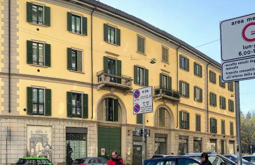 Charming Apartment Park - City center - for 5 guests - Brand New BathRoom - Foto 21