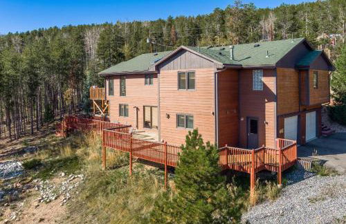 Mountain View Apartment Near Downtown & Hiking - Foto 6