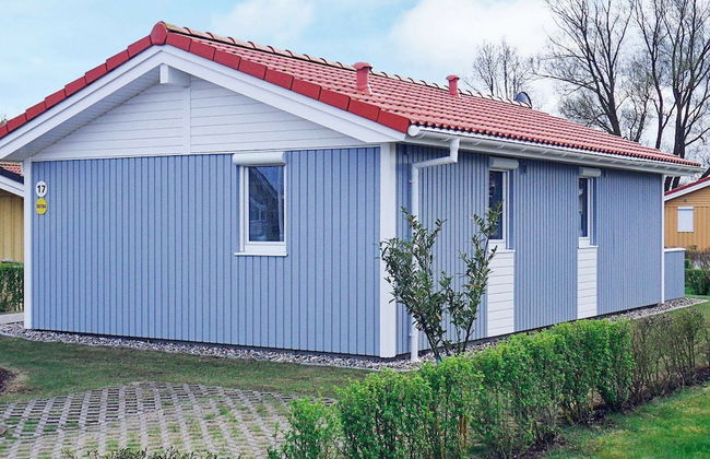 Holiday Home in GrÃ¶mmitz - Foto 32