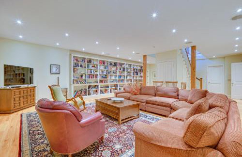 Luxury Vacation Rental in the Berkshires! - Foto 2